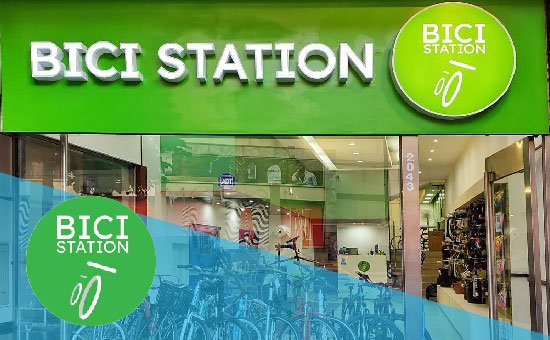 BICI STATION